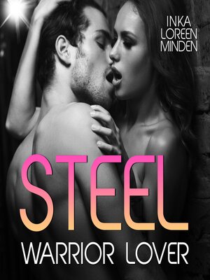 cover image of Steel--Warrior Lover 7